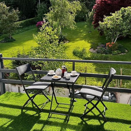 Hermiston Guest House Braithwaite Esterno foto