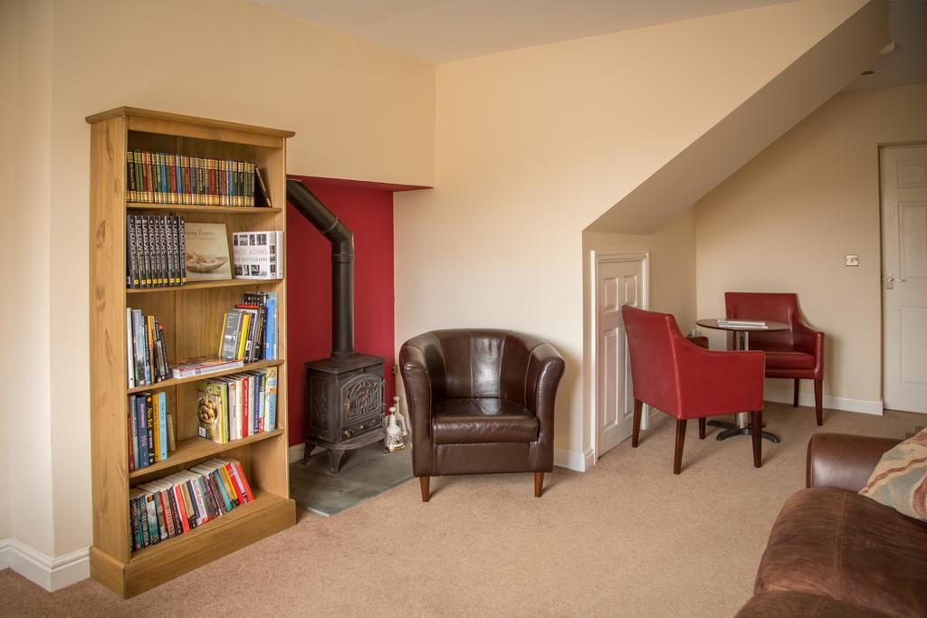 Hermiston Guest House Braithwaite Esterno foto