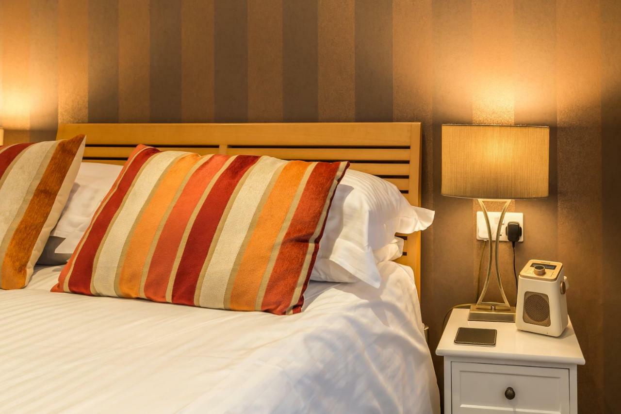 Hermiston Guest House Braithwaite Esterno foto